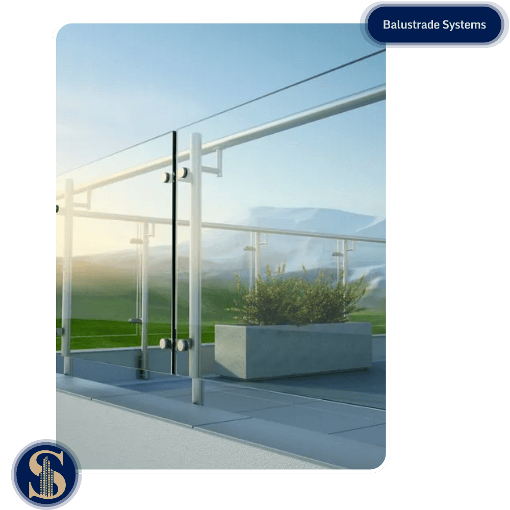 Balustrade Systems