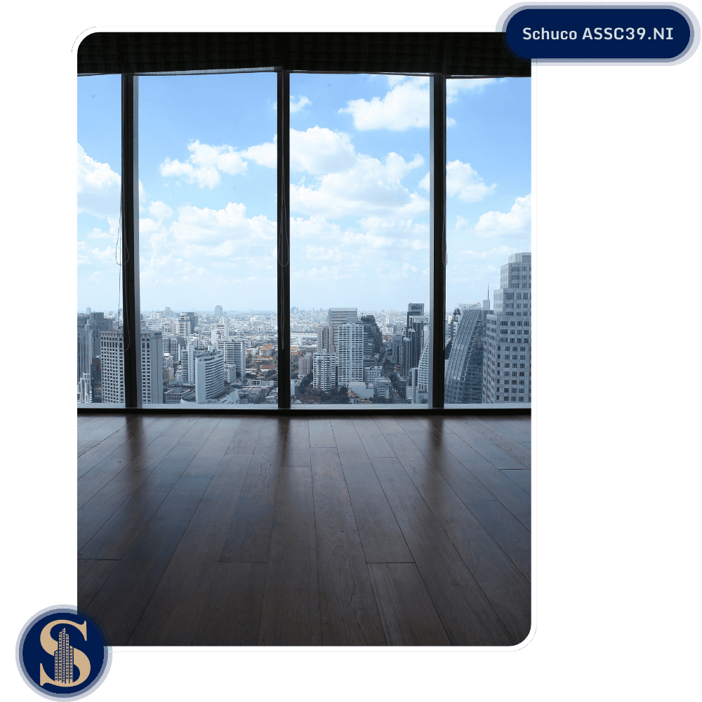Schuco ASSC39.NI