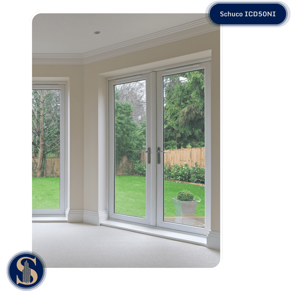 Schuco ICD50NI