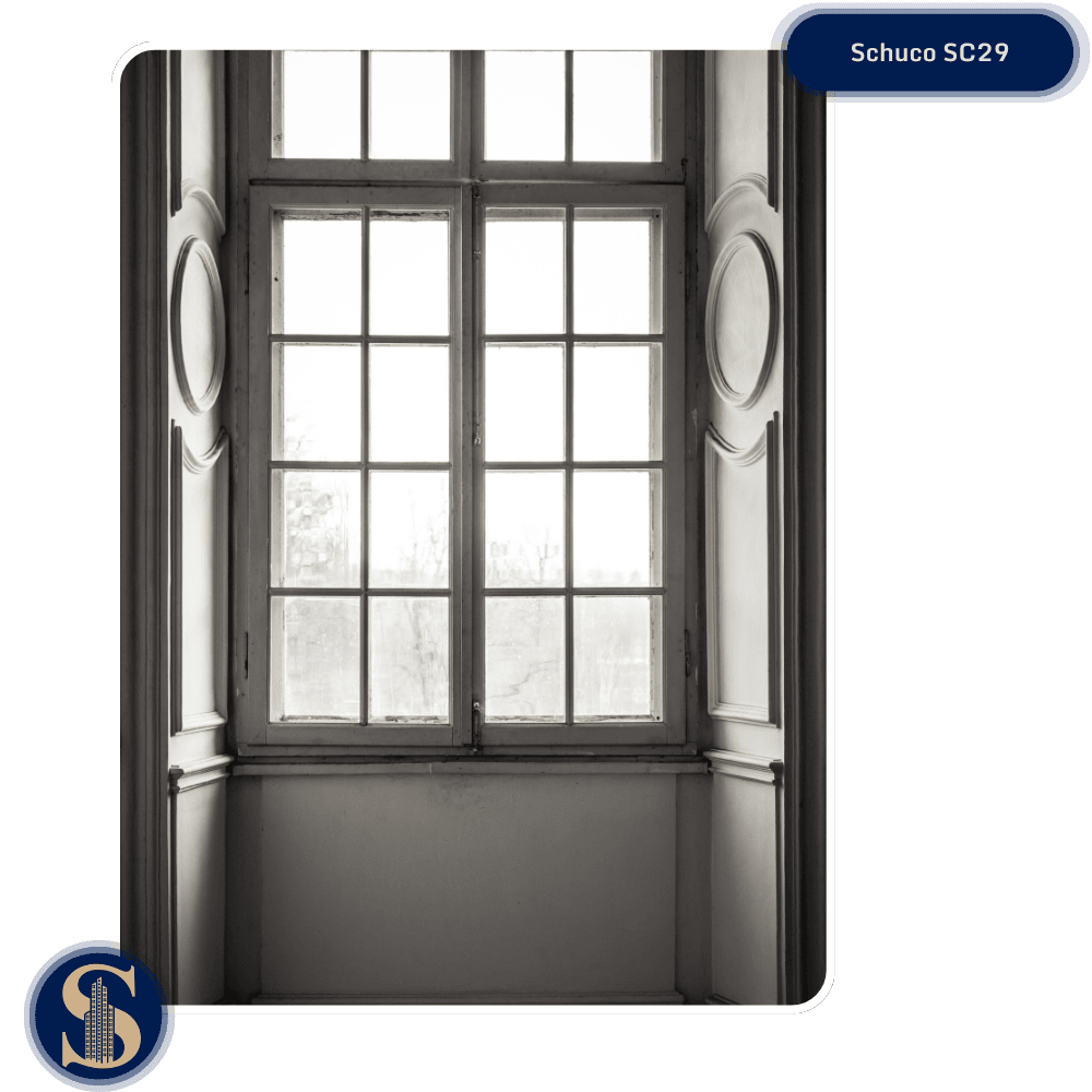 Schuco SC29