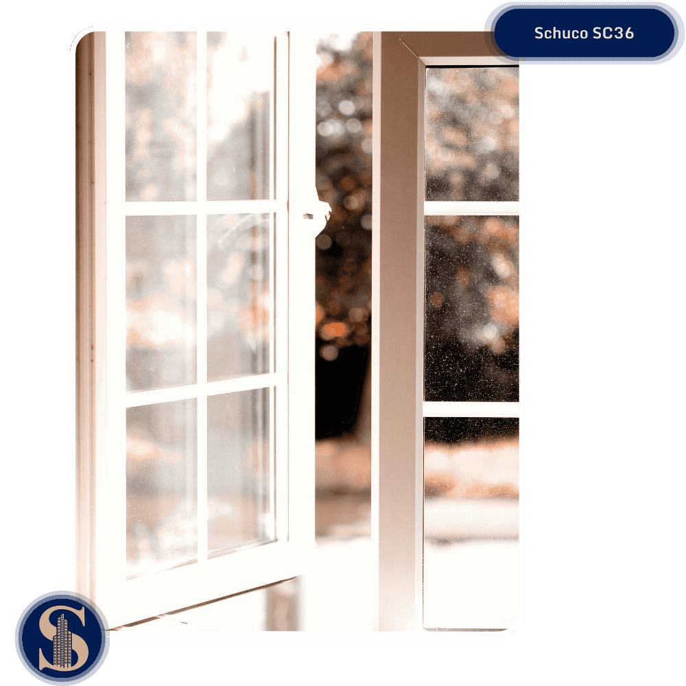 Schuco SC36