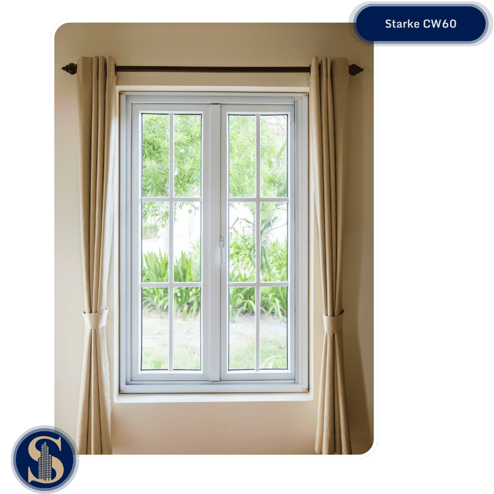 Starke CW60