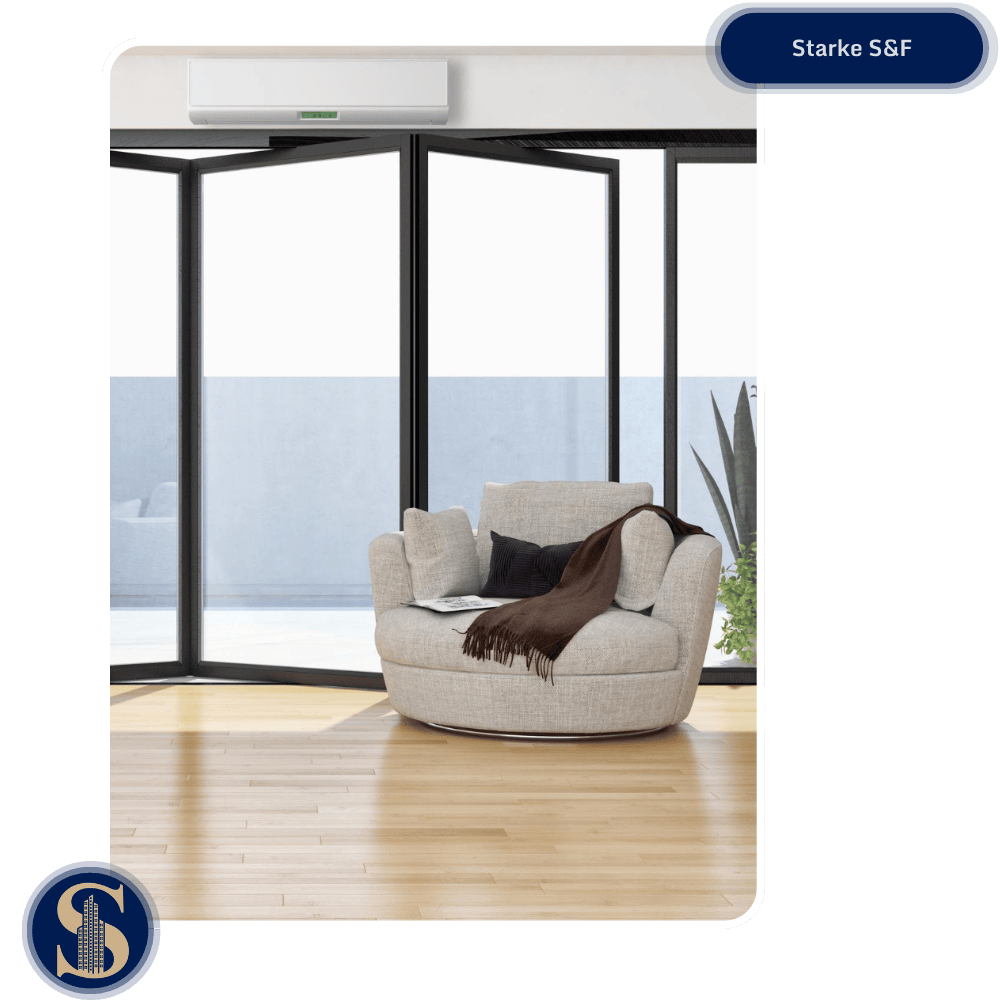 Starke S&F