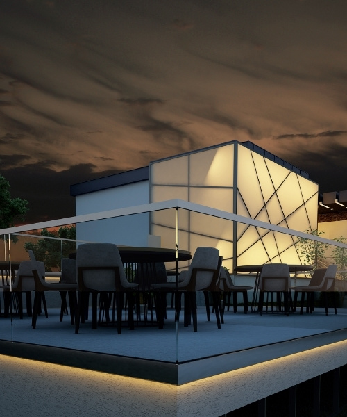 Transline 10 R-Block