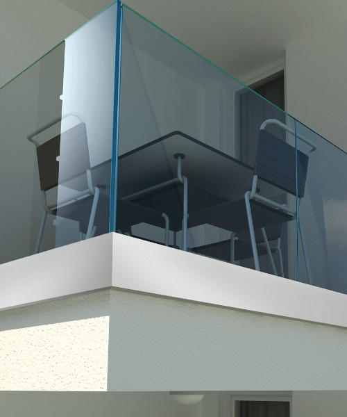 Transline 10 S-Block