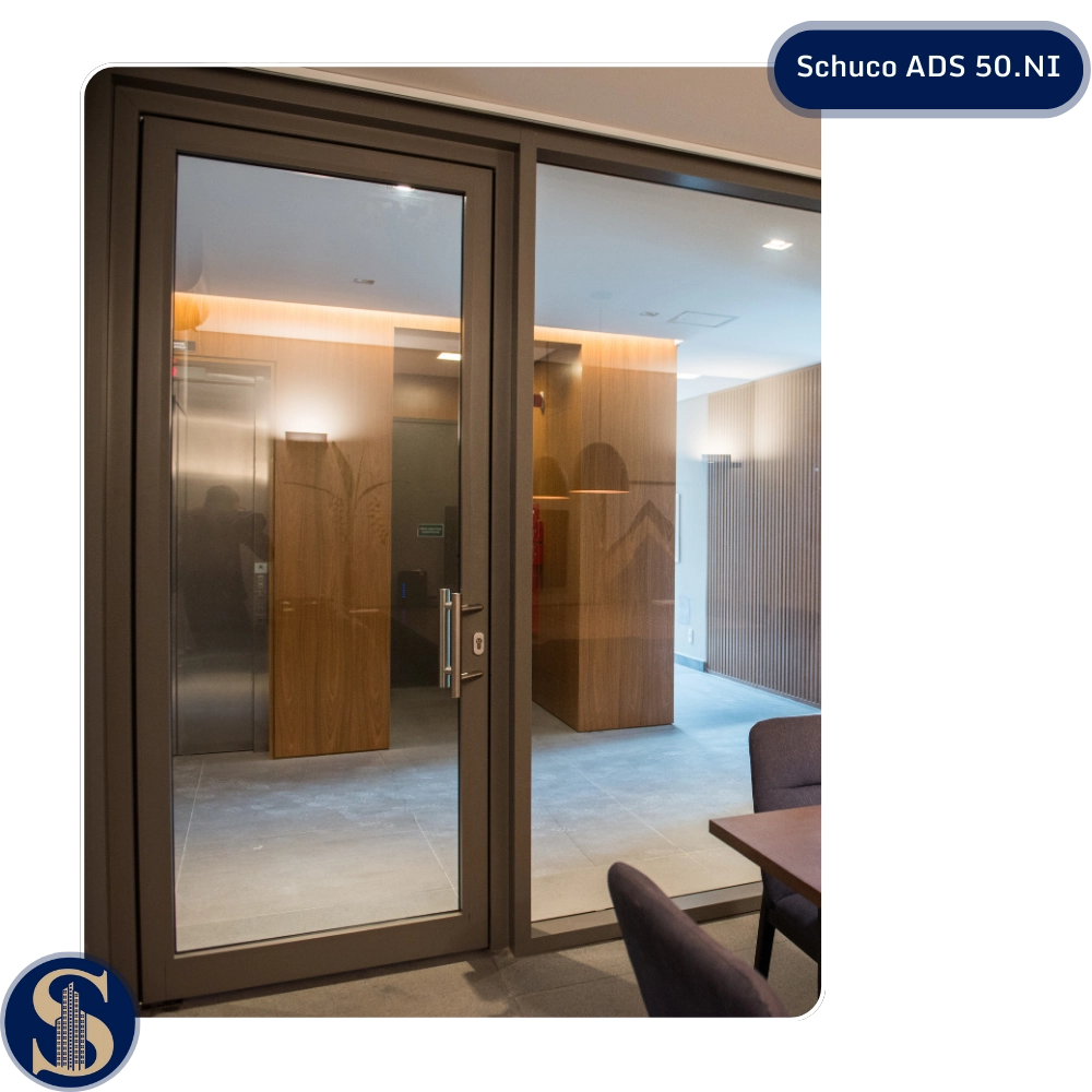 Schuco ADS 50.NI-img2