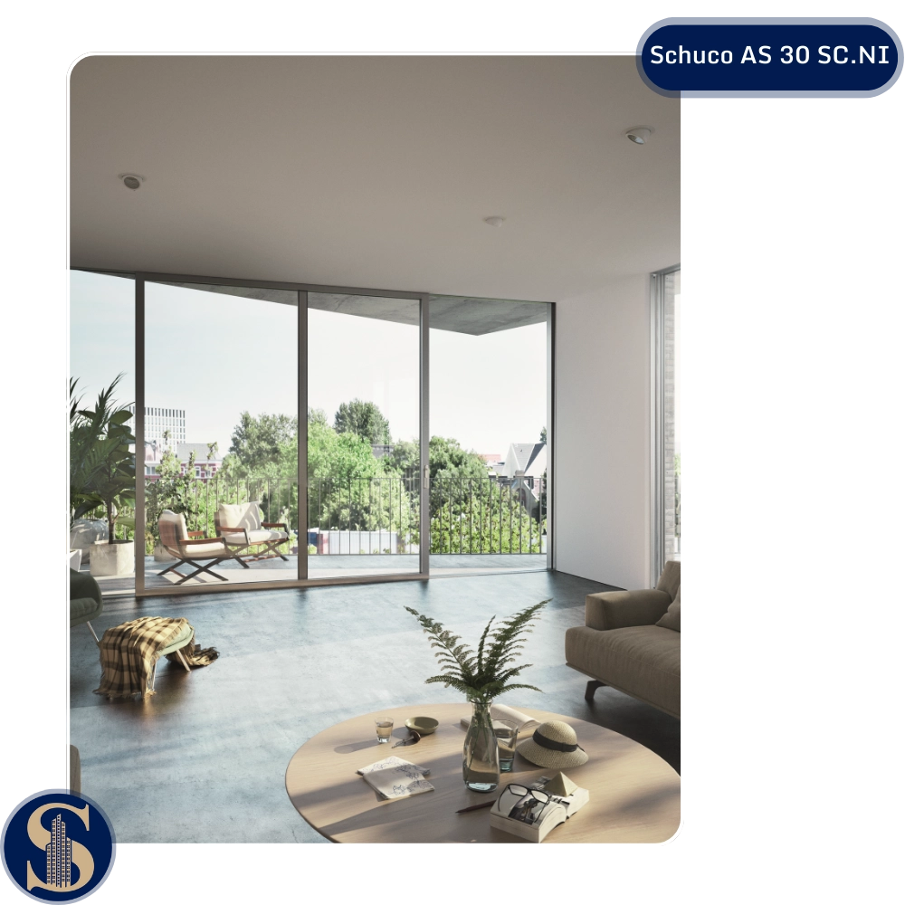 Schuco AS 30 SC.NI-img1