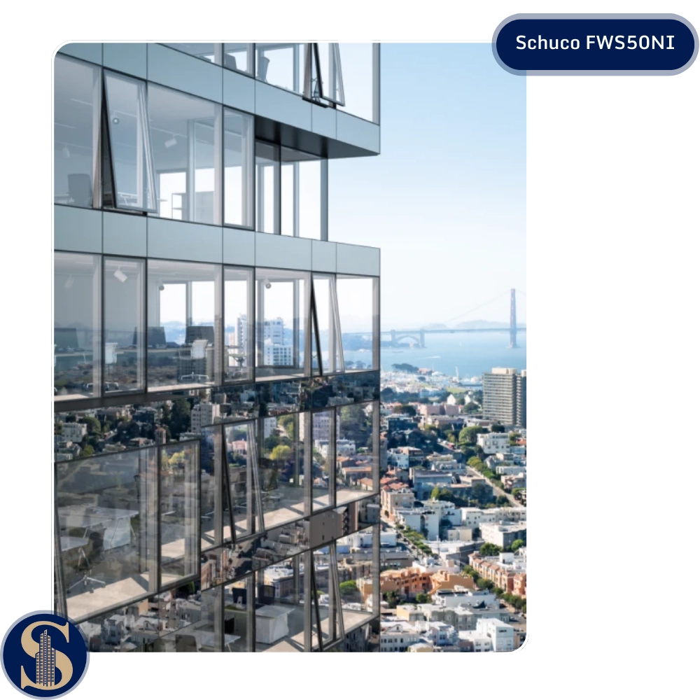 Schuco FWS50NI-img1